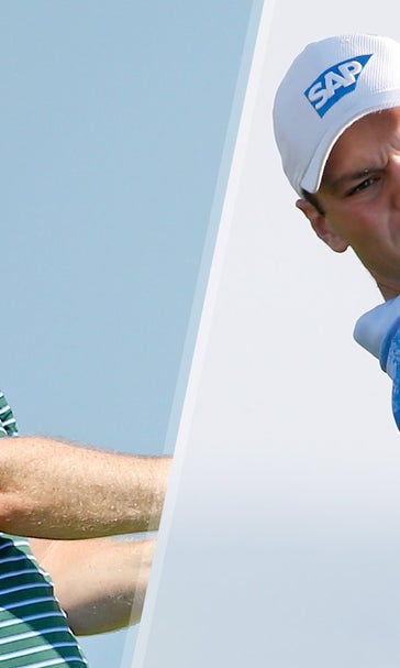 Grace, Kaymer tear up Whistling Straits in Round 3